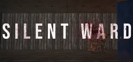 Silent Ward görsel 1
