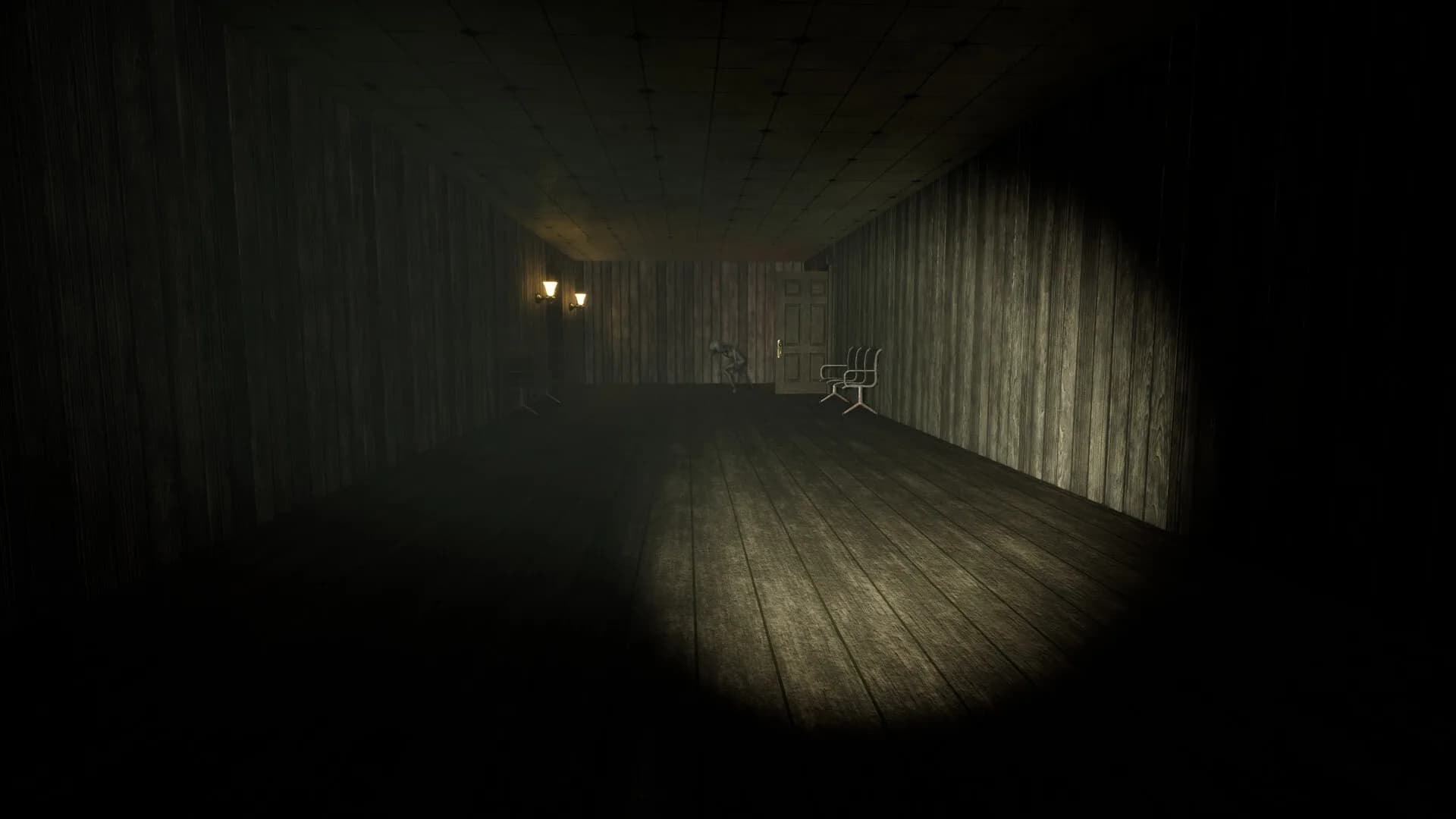 Silent Ward görsel 2