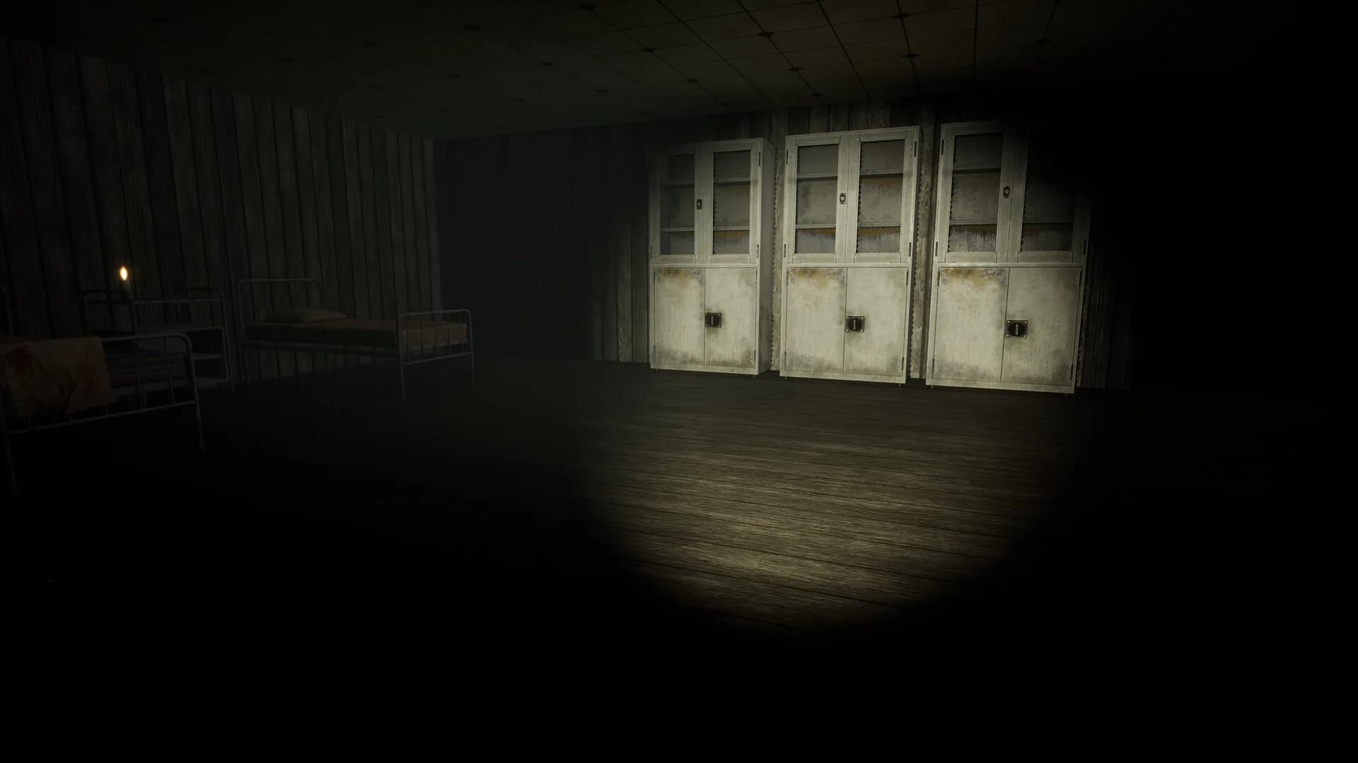 Silent Ward görsel 4
