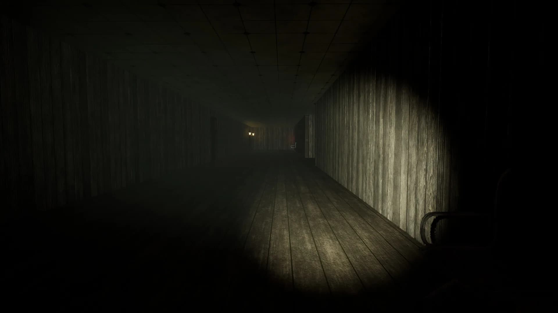 Silent Ward görsel 5