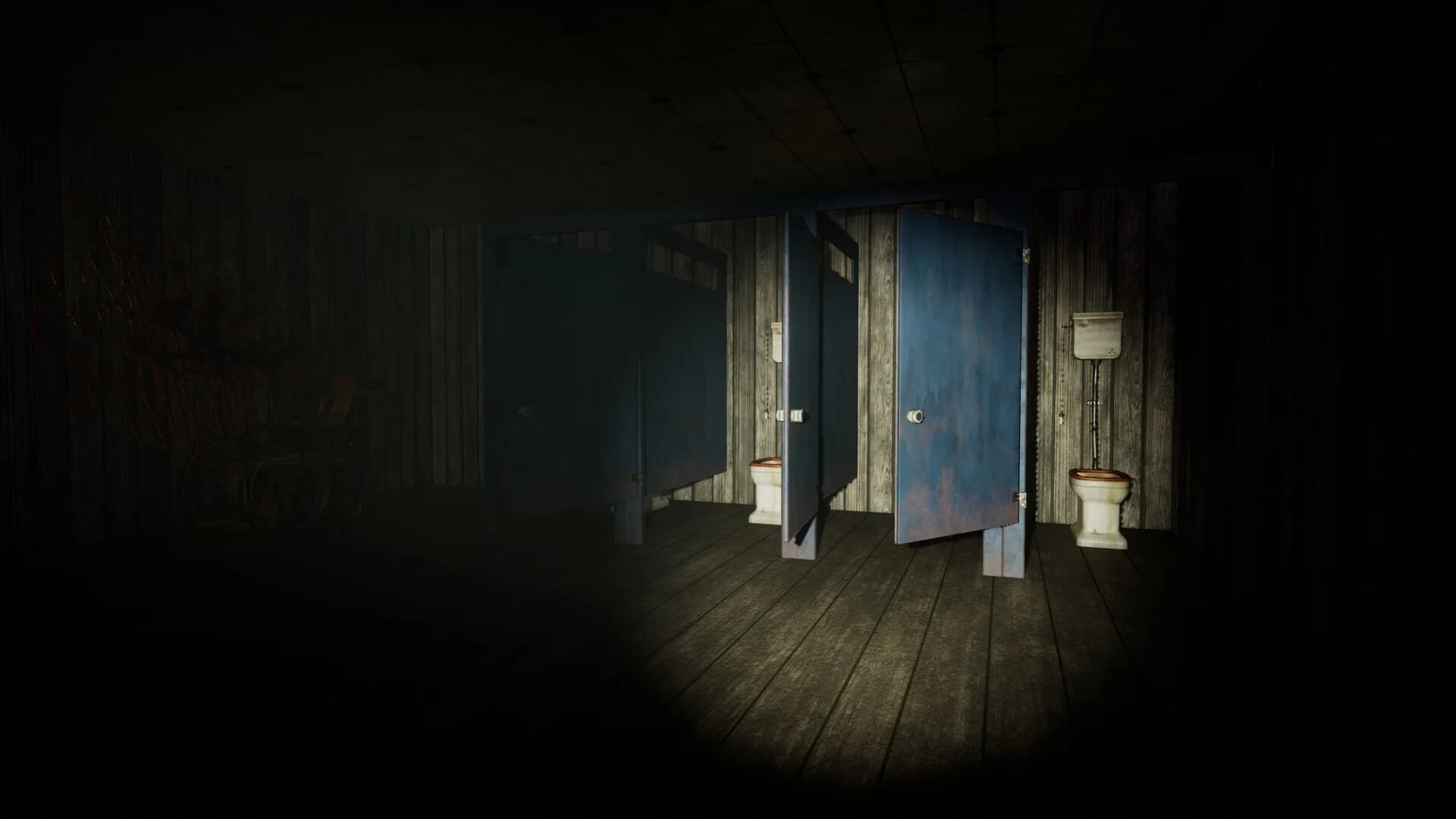 Silent Ward görsel 6