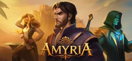Amyria
