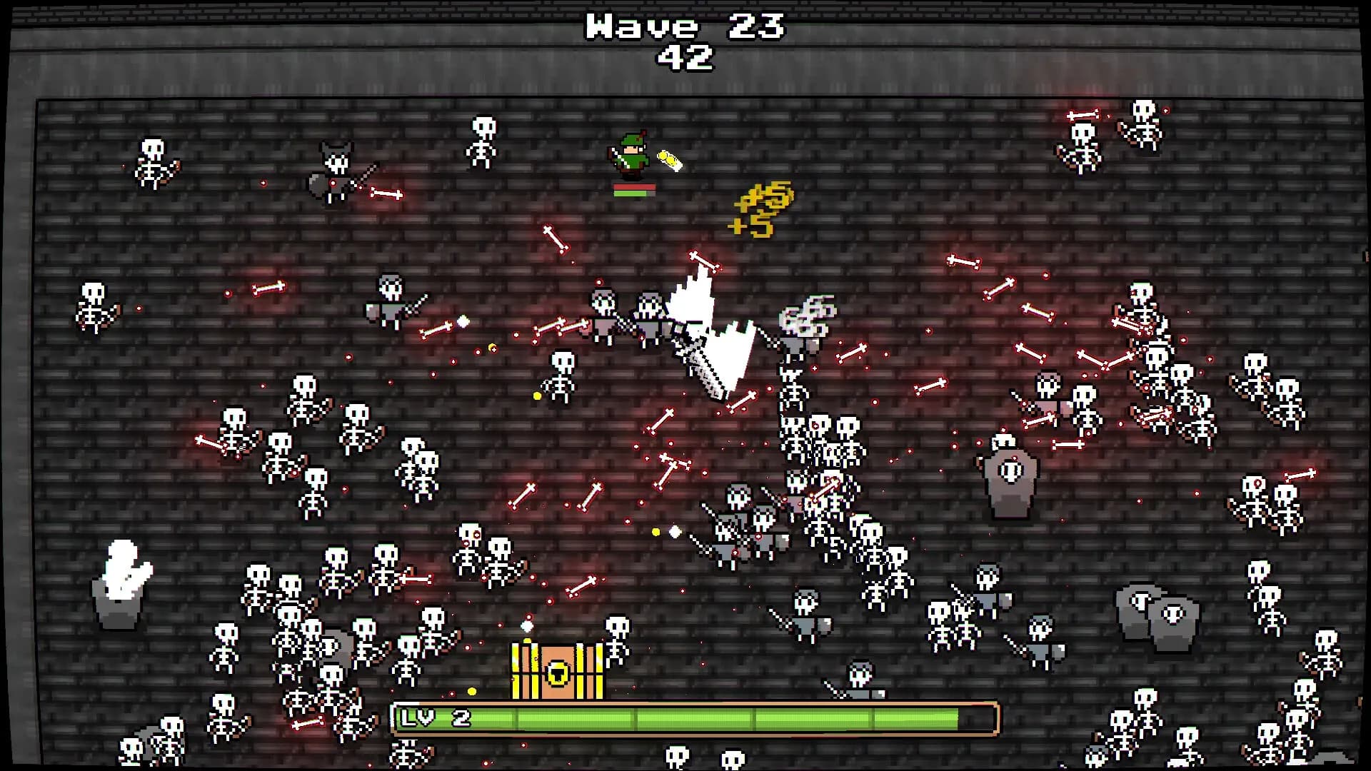 Dungeon Destroyers görsel 2