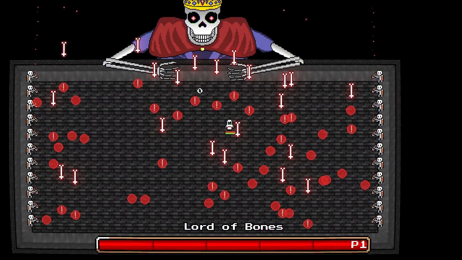 Dungeon Destroyers görsel 3