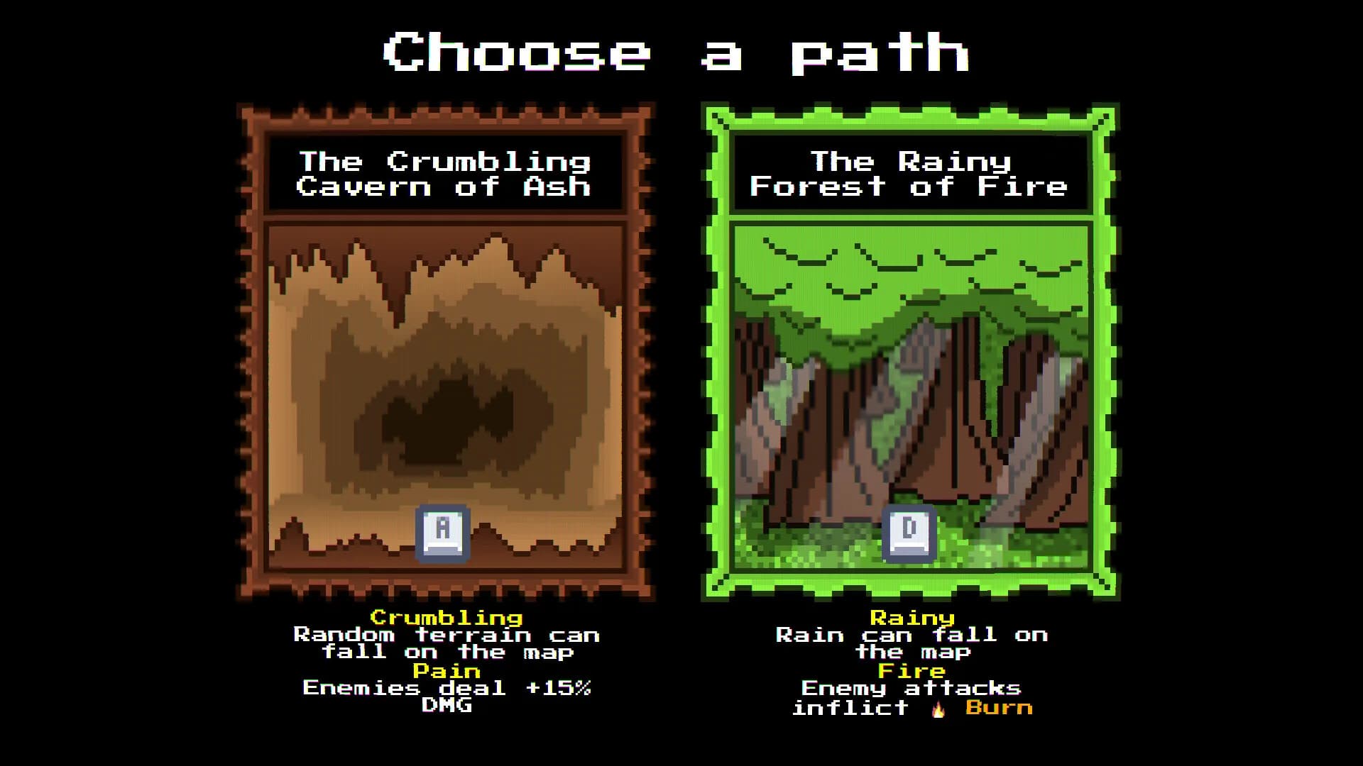 Dungeon Destroyers görsel 7