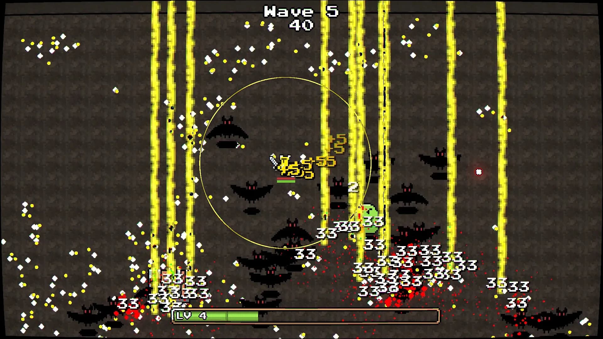 Dungeon Destroyers görsel 9