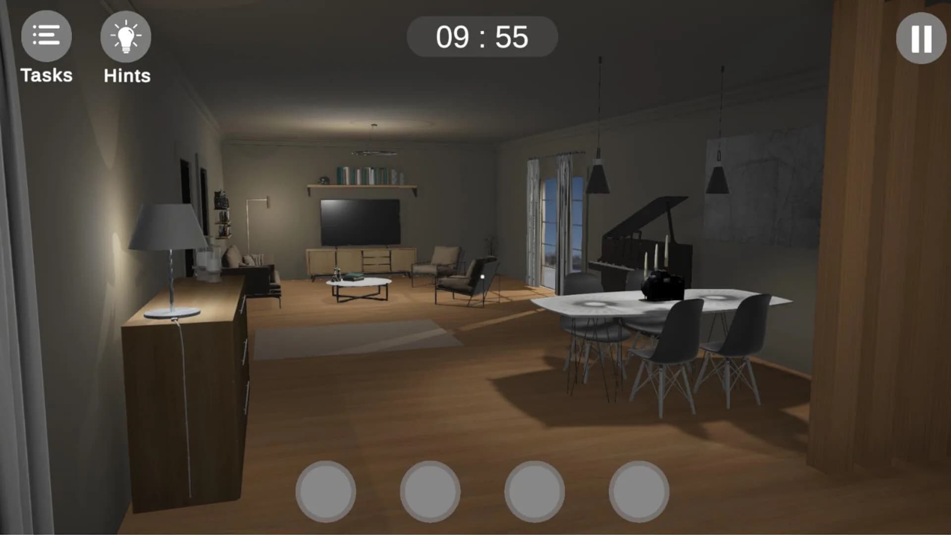 MindEscape görsel 3