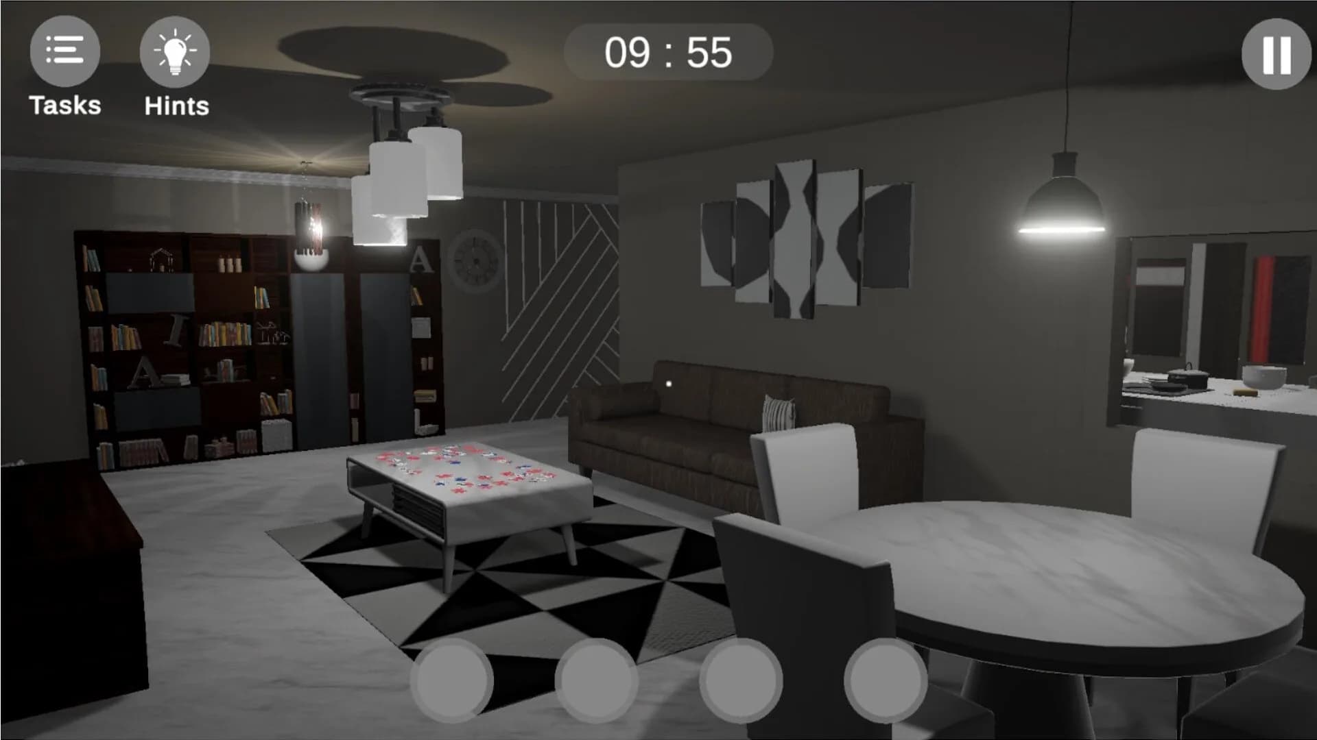 MindEscape görsel 5