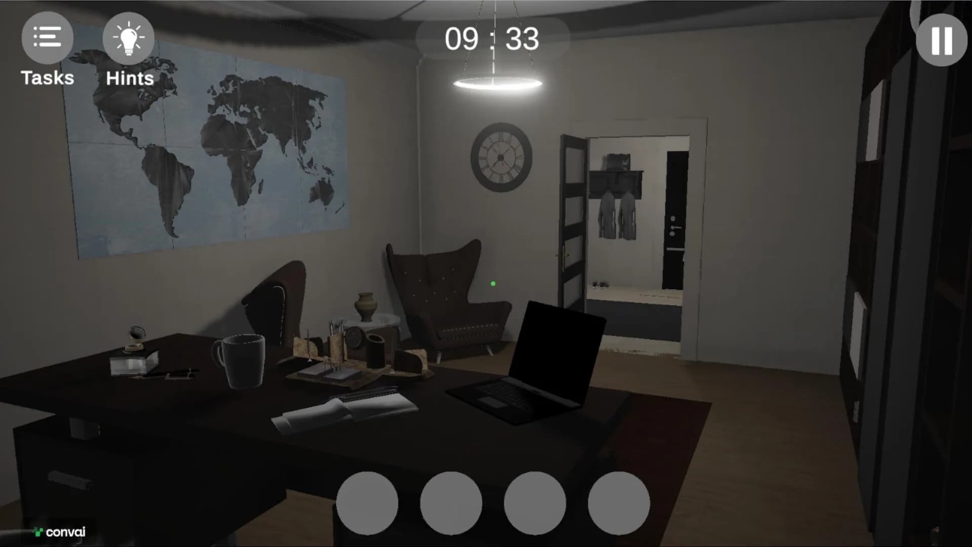 MindEscape görsel 7