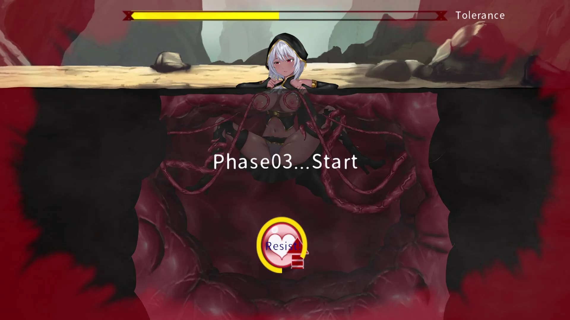 Eris in the Abyss görsel 5