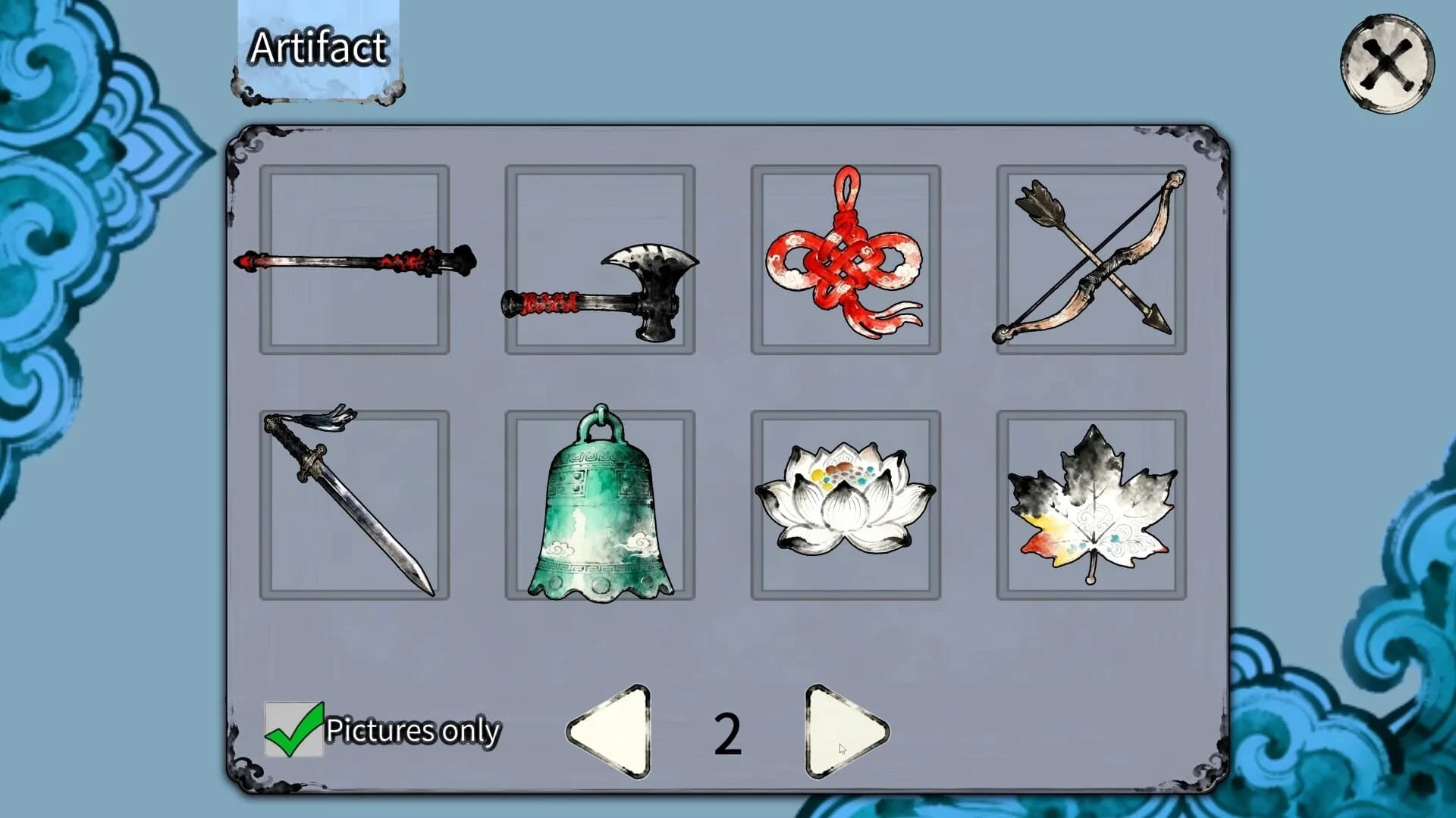 Artifact Hunt: Yao görsel 7