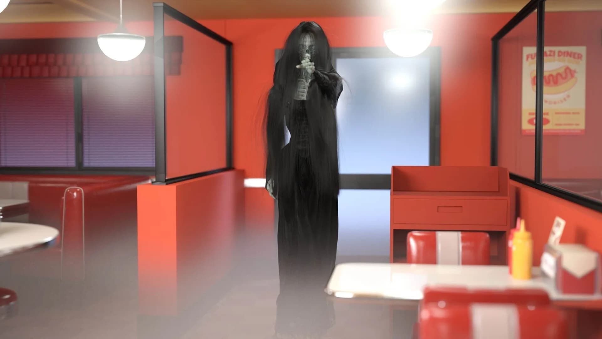 Cursed Affection görsel 11