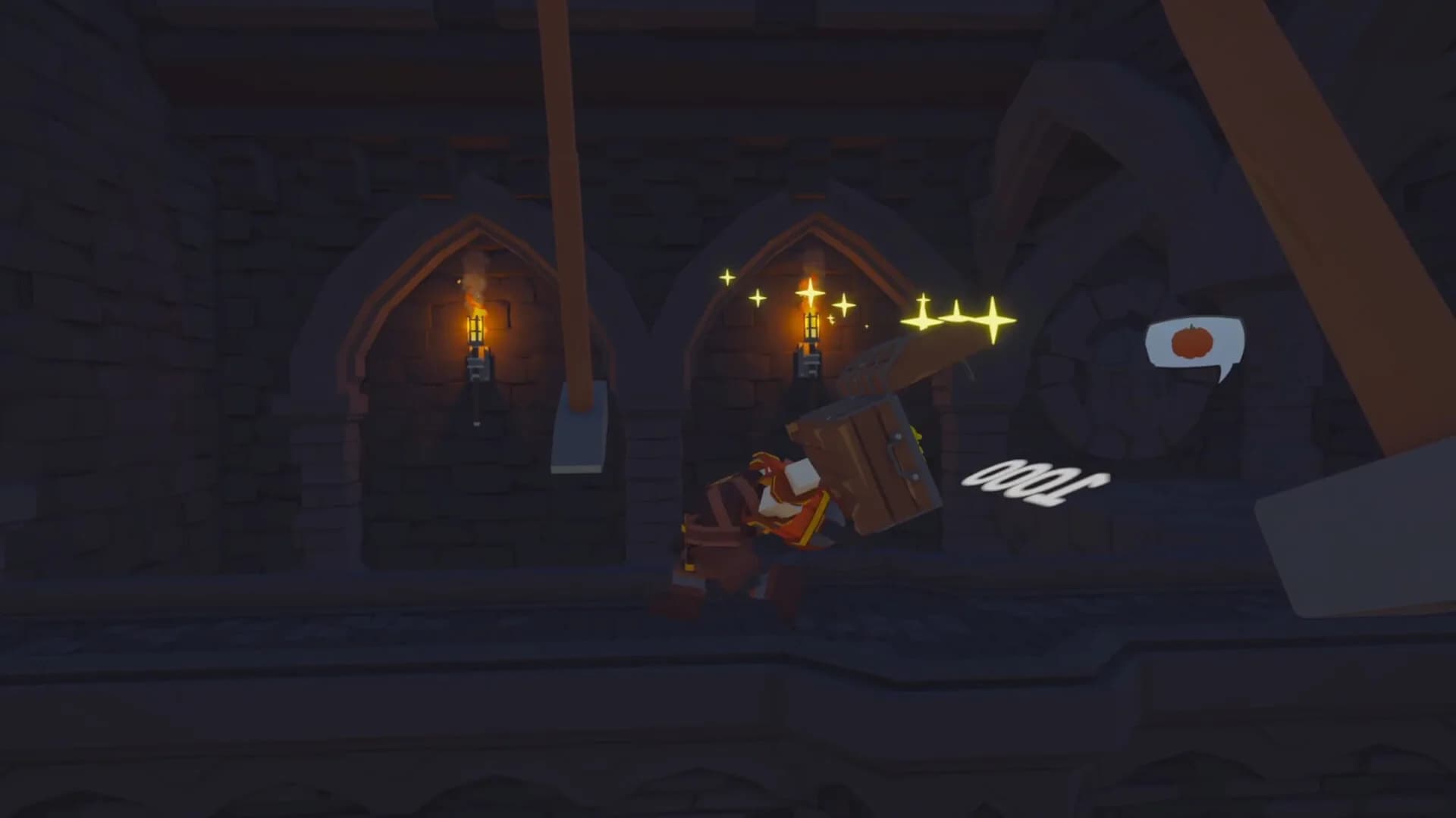 Valhalla, Vikings, Ragnarok! görsel 2