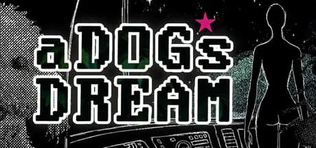 a Dogs Dream