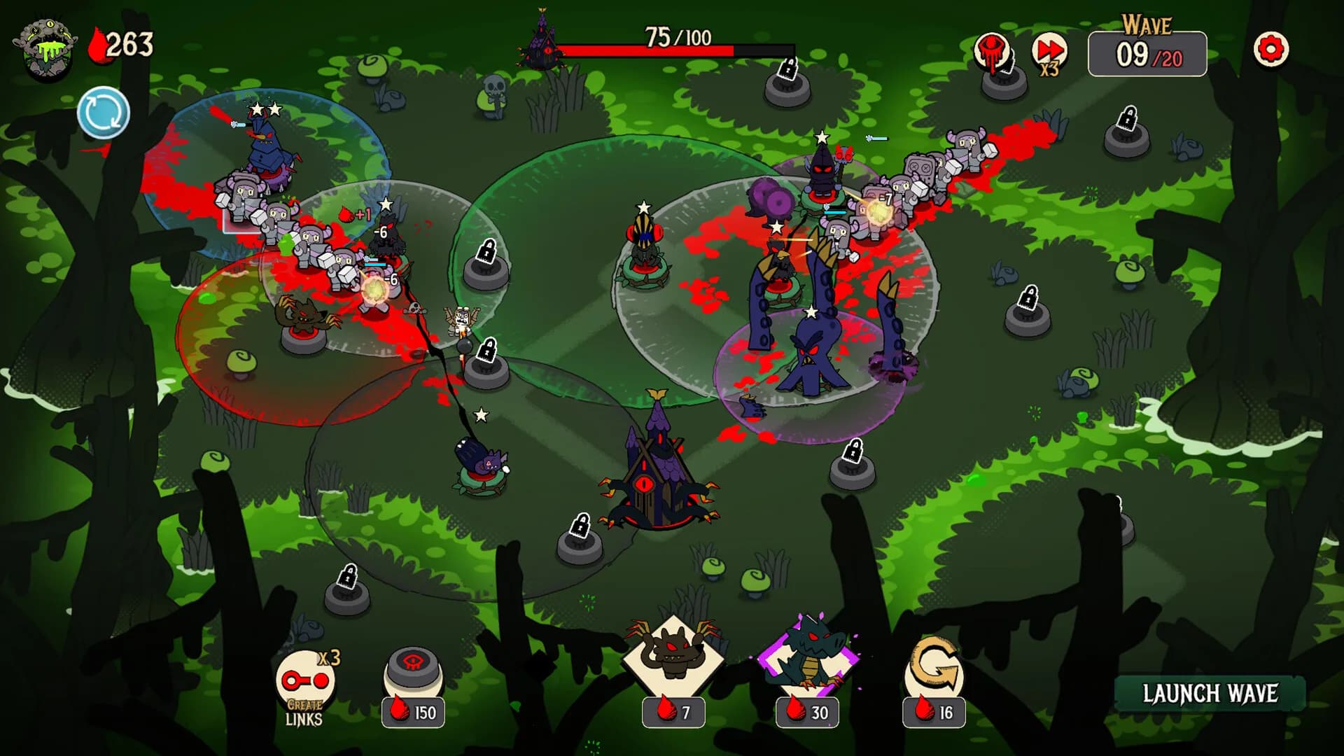 Hunger Gods görsel 5