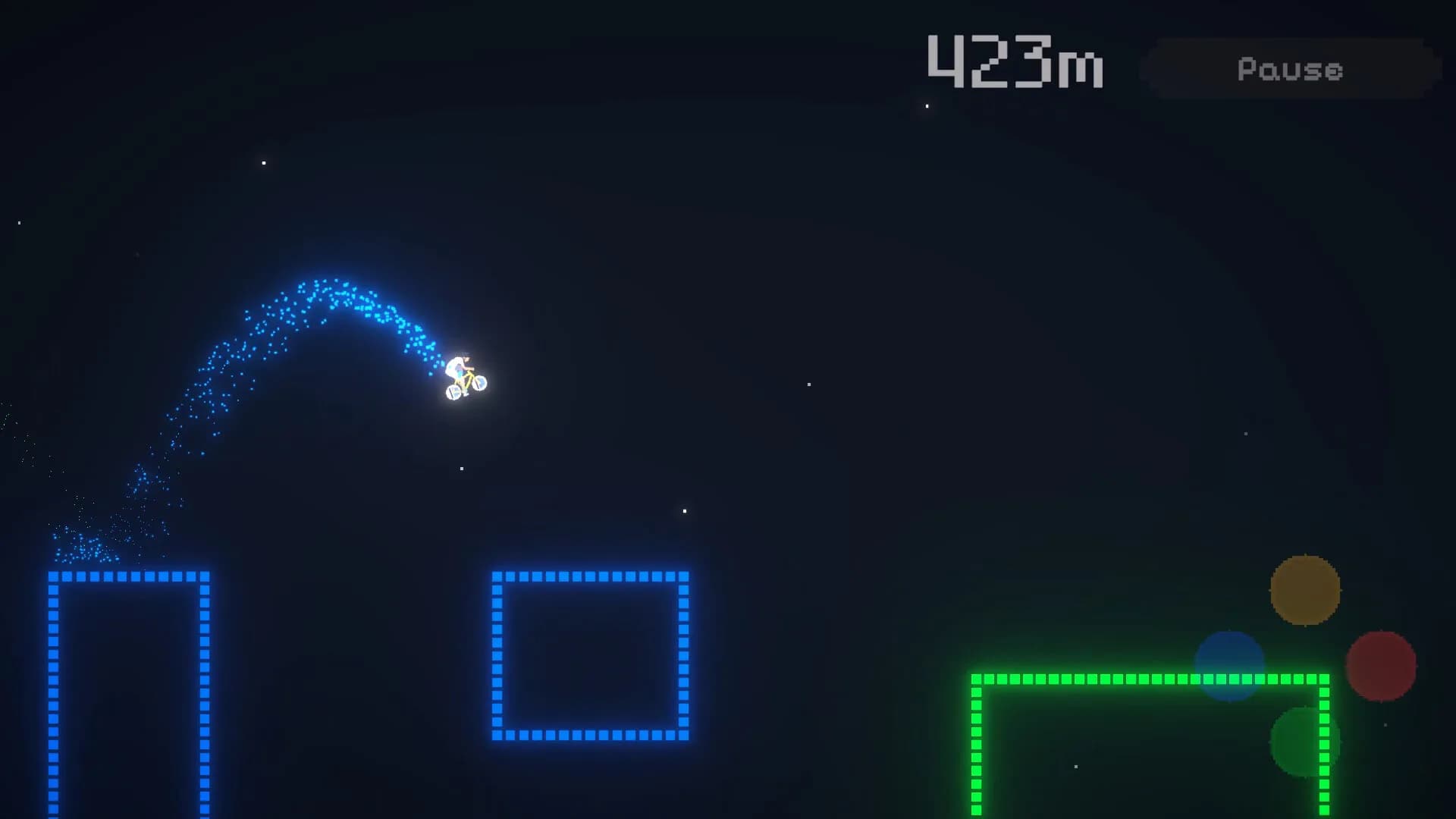 JumPixelBike görsel 3