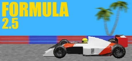 Formula 2.5 görsel 1