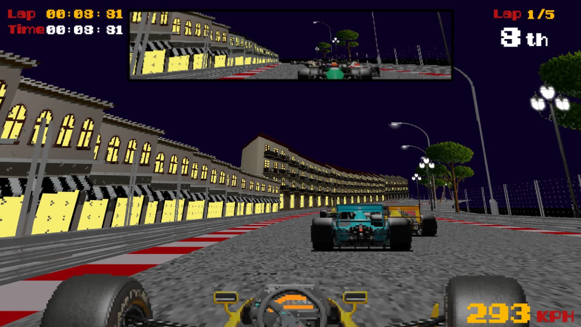 Formula 2.5 görsel 8