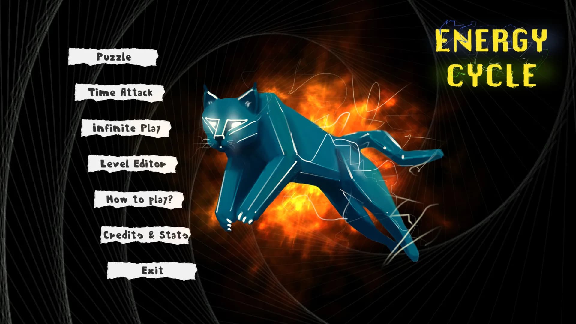Energy Cycle görsel 12
