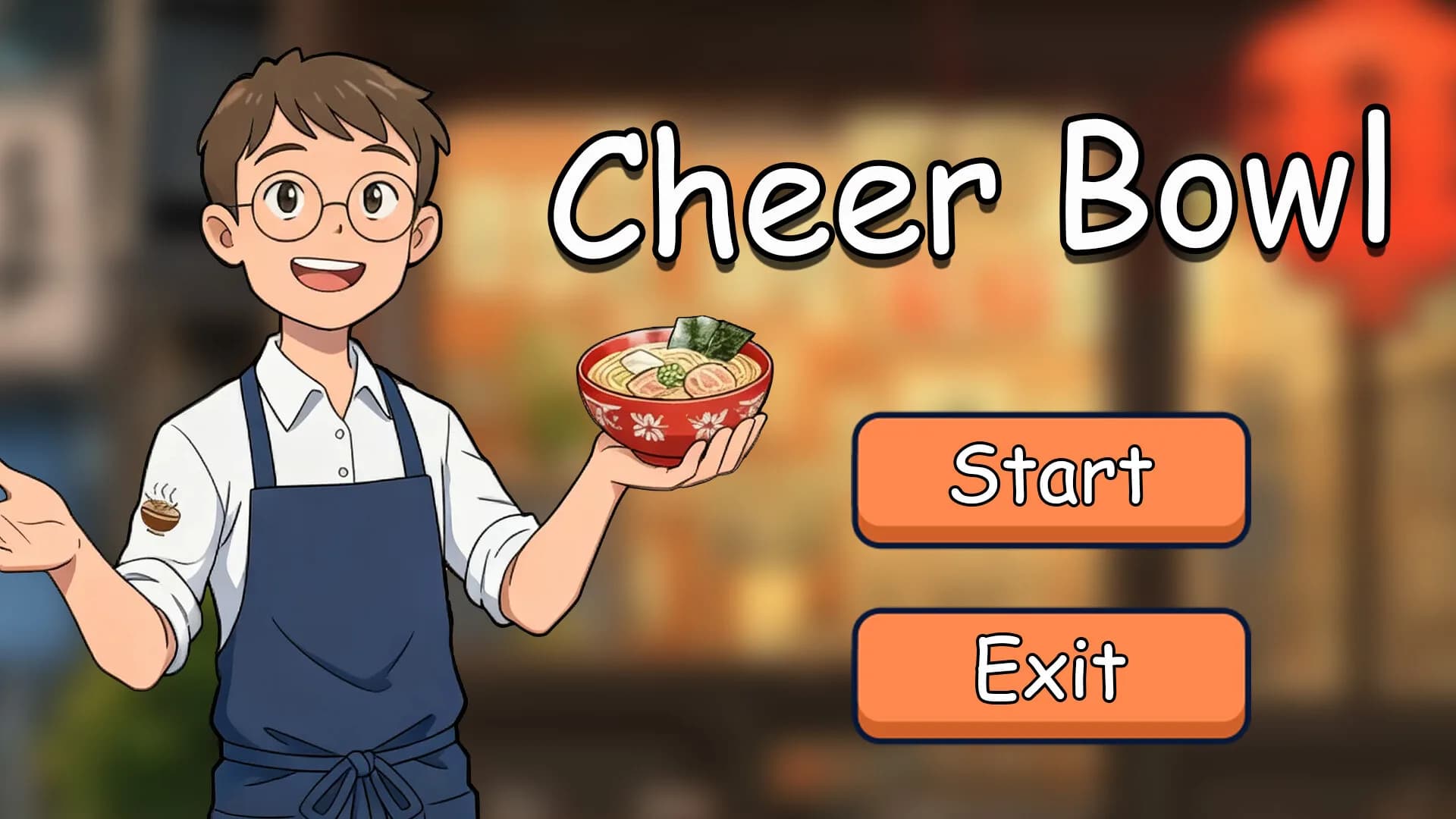 Cheer Bowl görsel 2