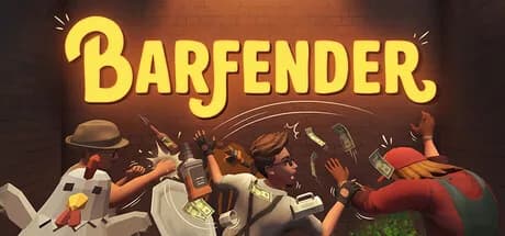 Barfender