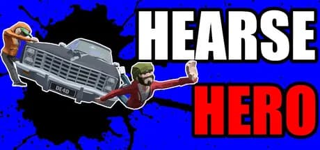 Hearse Hero görsel 1
