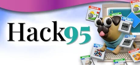 Hack '95 görsel 1