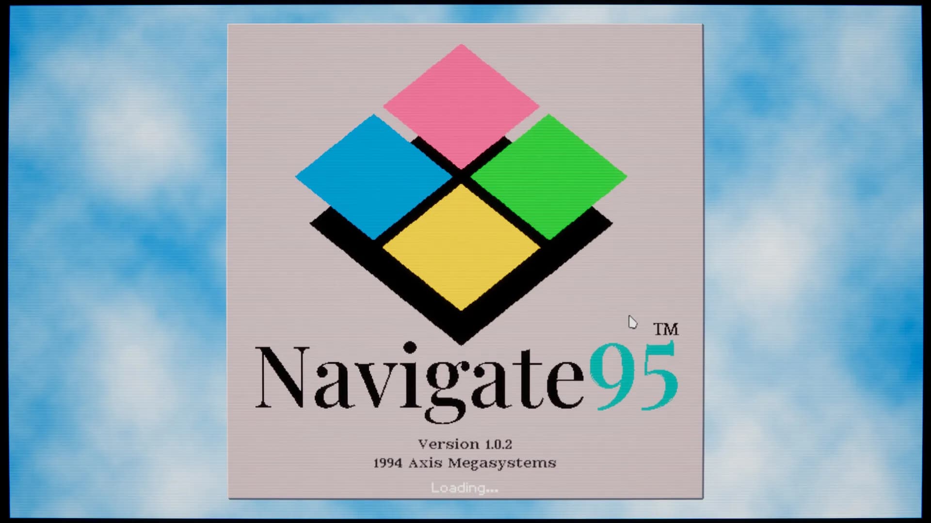 Hack '95 görsel 3