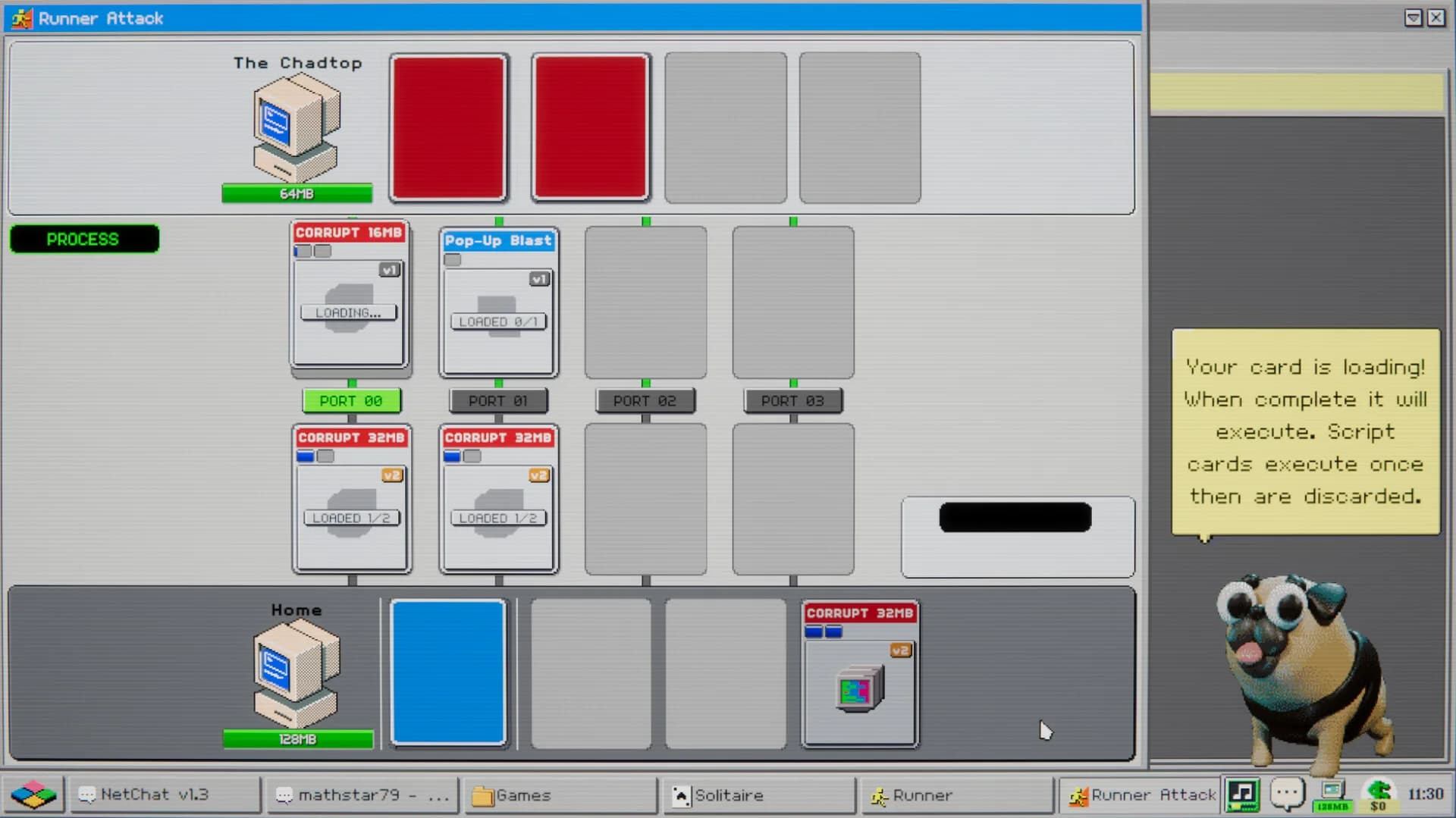 Hack '95 görsel 4