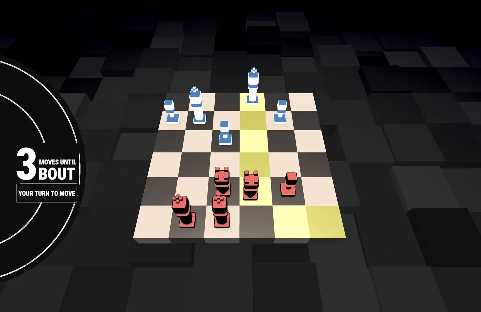KING OUT görsel 3