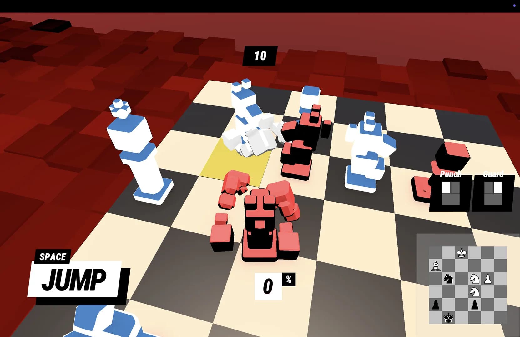 KING OUT görsel 7