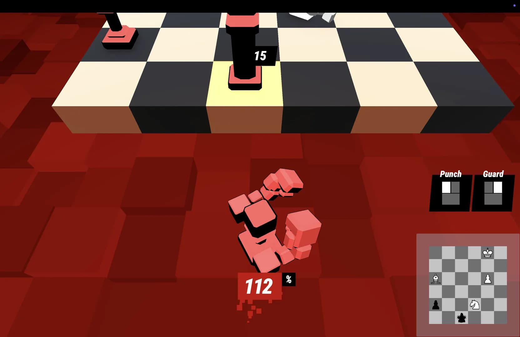 KING OUT görsel 8