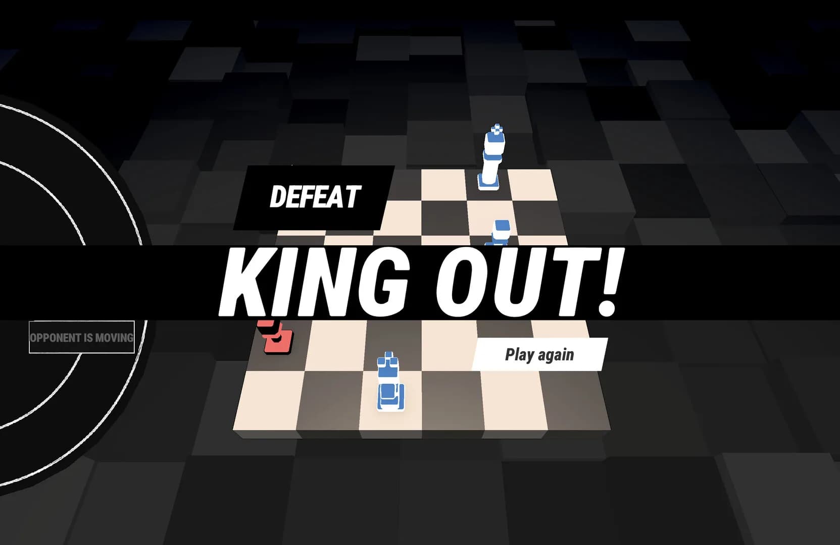 KING OUT görsel 10