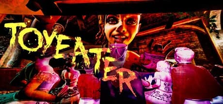 Toyeater
