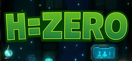 H=ZERO