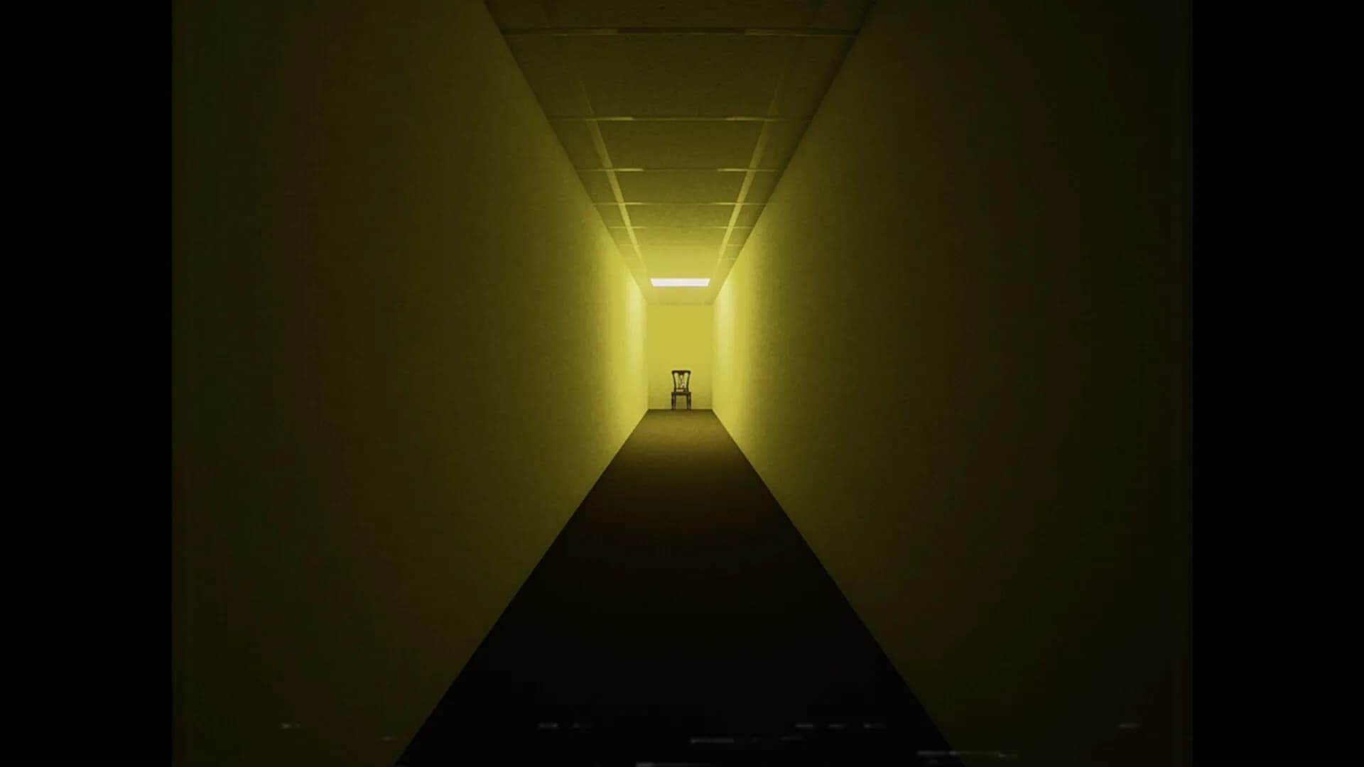 Backrooms: Research görsel 12