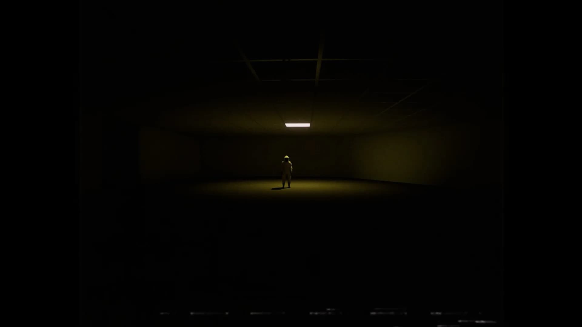 Backrooms: Research görsel 6