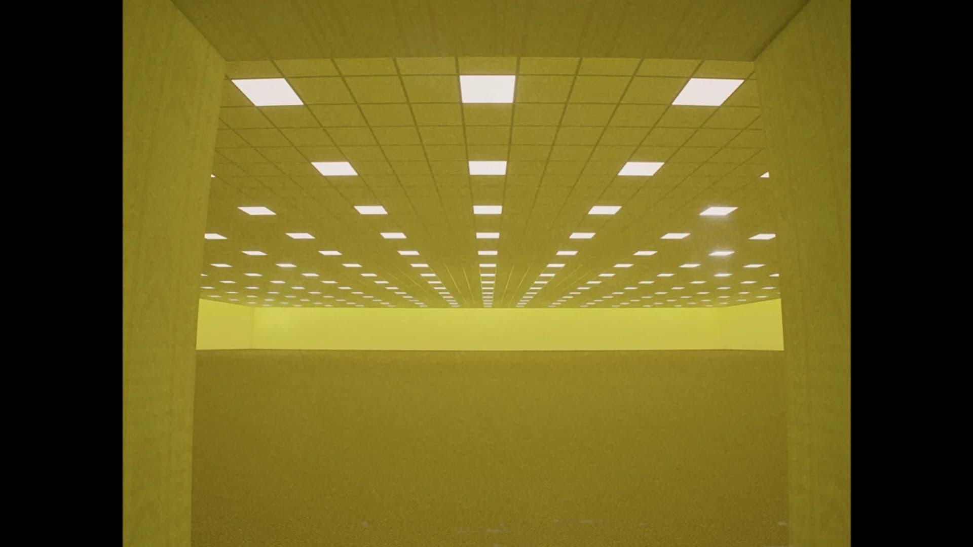 Backrooms: Research görsel 9