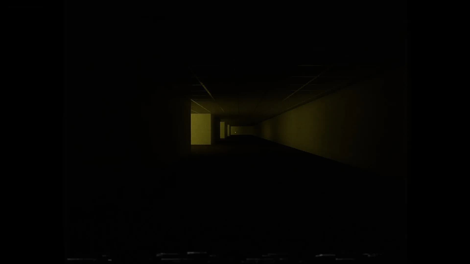 Backrooms: Research görsel 10