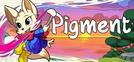 Pigment