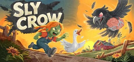 Sly Crow