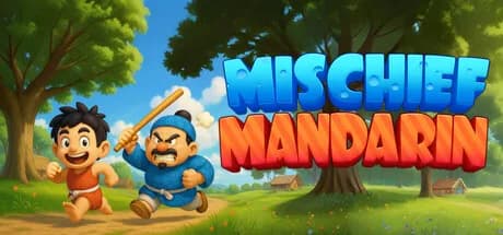 MISCHIEF MANDARIN