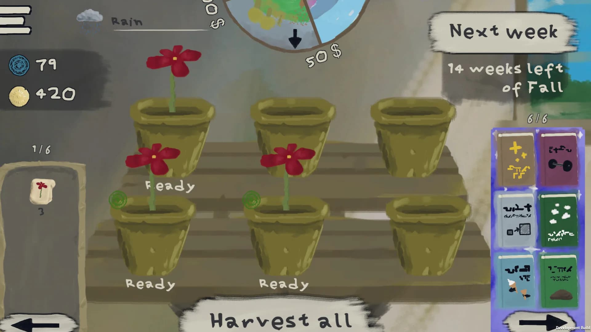 Business is Blooming görsel 4