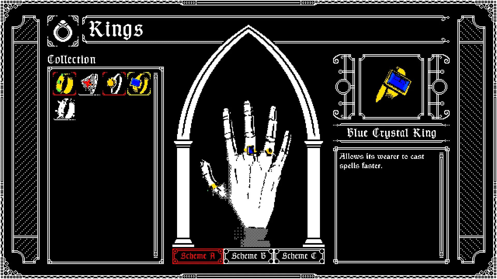 Abyss of Kings görsel 10