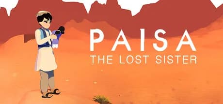 Paisa - The Lost Sister