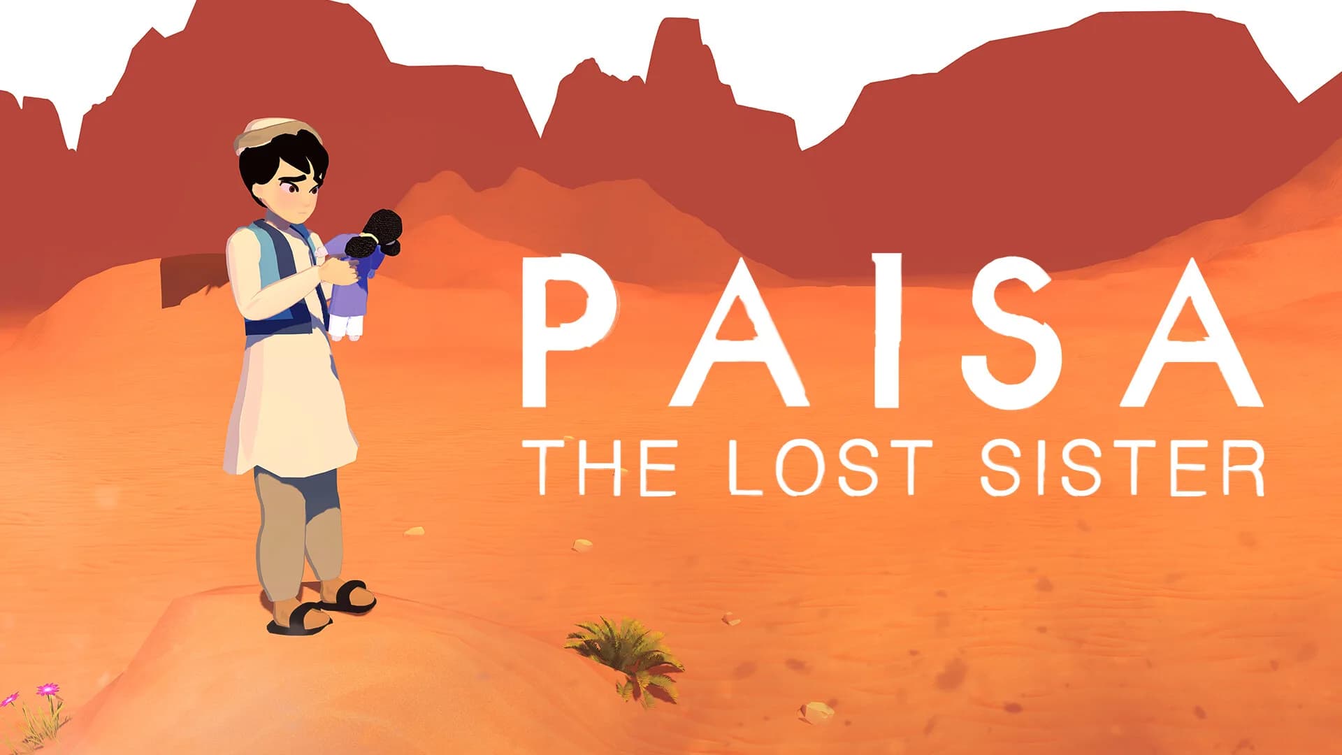 Paisa - The Lost Sister görsel 6