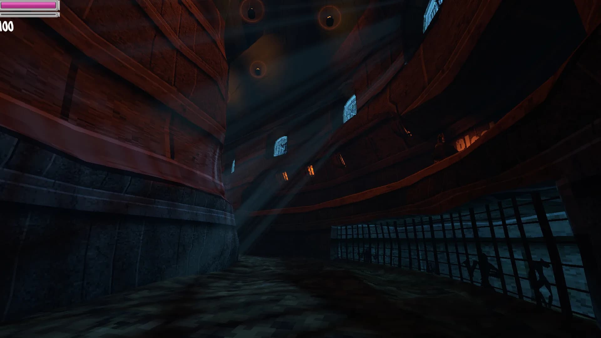 Dead Fantasia görsel 4