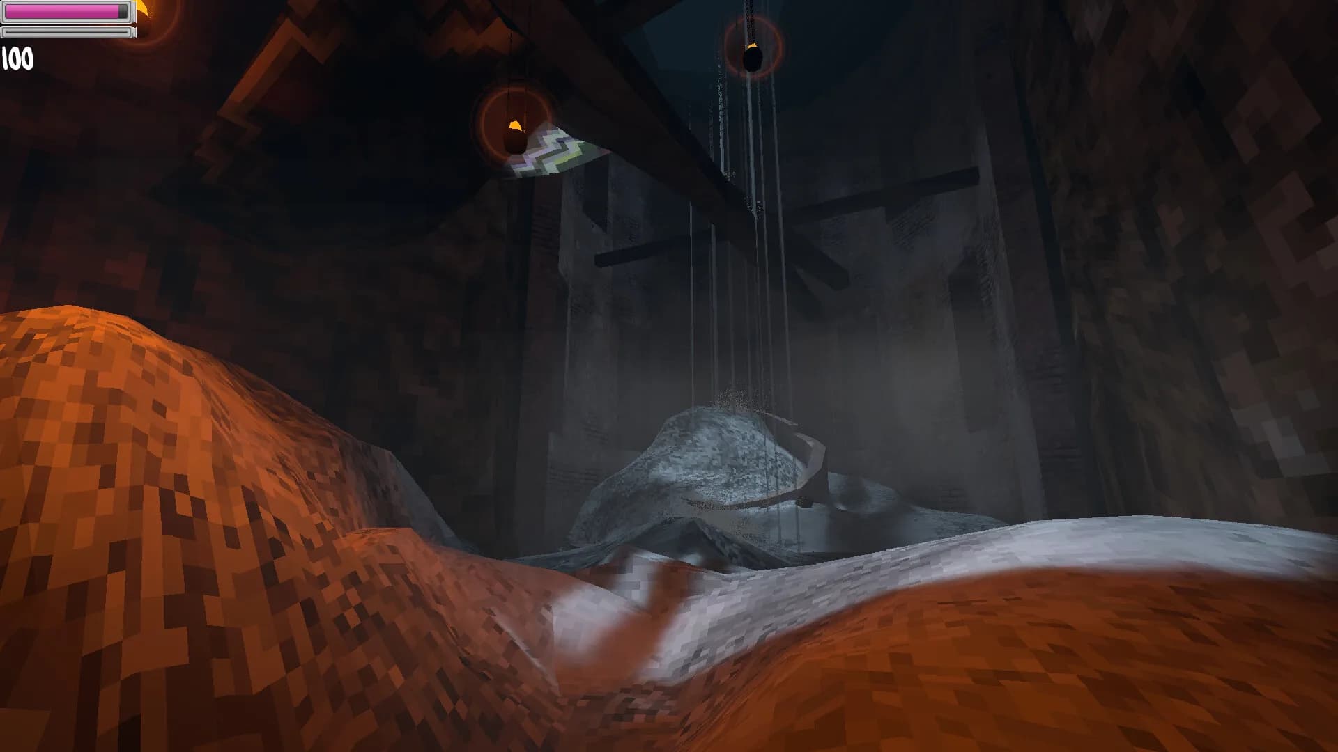 Dead Fantasia görsel 6