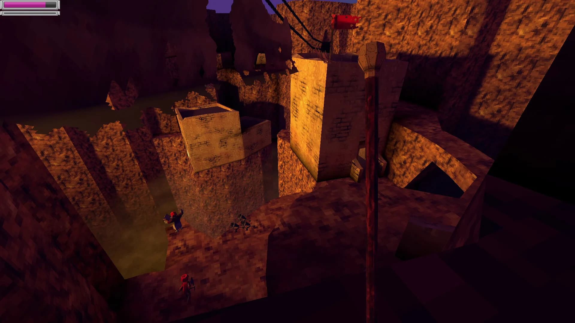 Dead Fantasia görsel 7