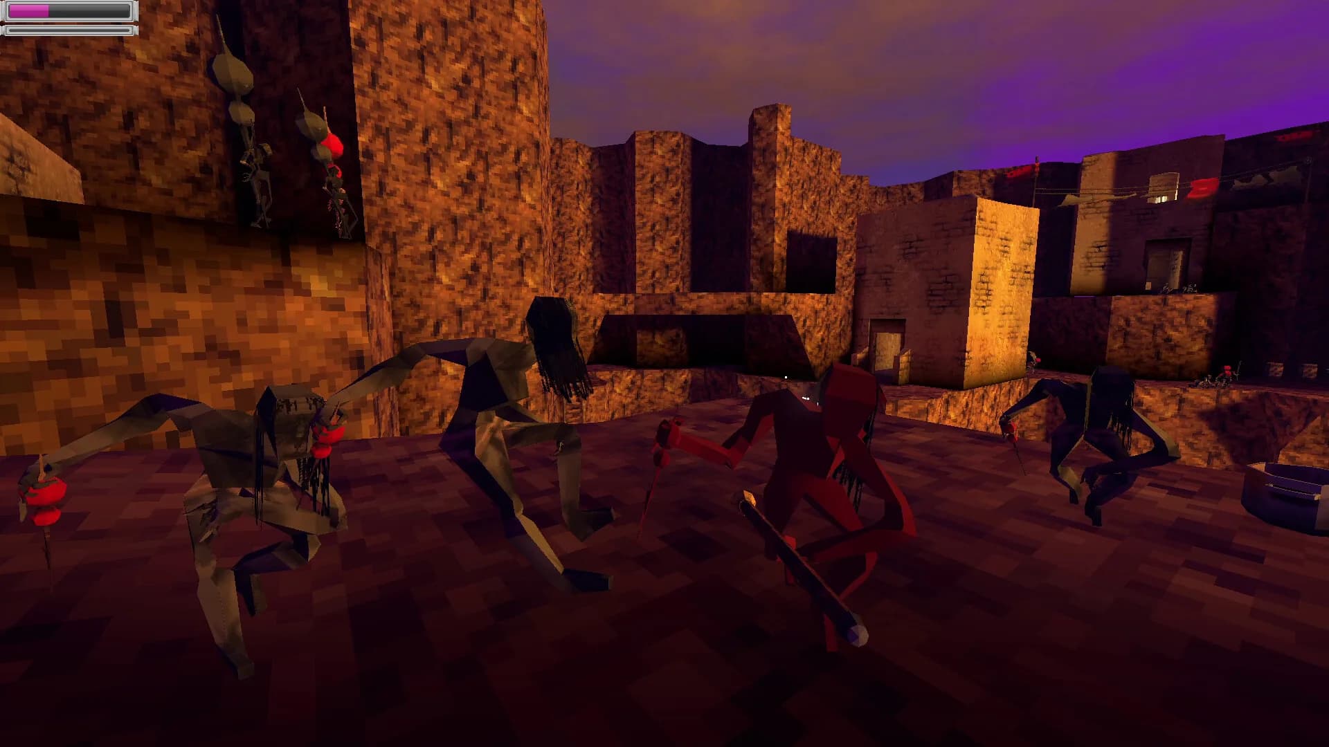 Dead Fantasia görsel 8